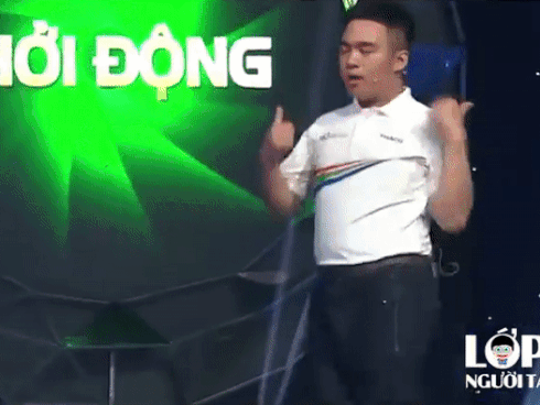 Đường Lên Đỉnh Olympia xuất hiện câu hỏi hack não, lời giải thích của MC còn mặn hơn nhiều!-5