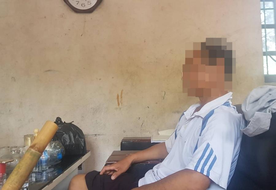 Câu chuyện cuối tuần: Cậu bé trường Gateway và những đứa trẻ yếu ớt, bị người lớn vùi dập một cách đau thương-4