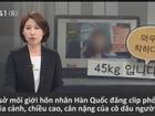 MBC: Cô dâu Việt bị môi giới Hàn quảng cáo 'biết phục tùng, còn trinh'
