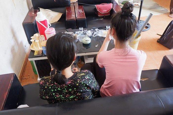 Tâm sự nghẹn đắng của 2 chị em ruột bị 2 lão hàng xóm thay nhau xâm hại đến mang thai-5