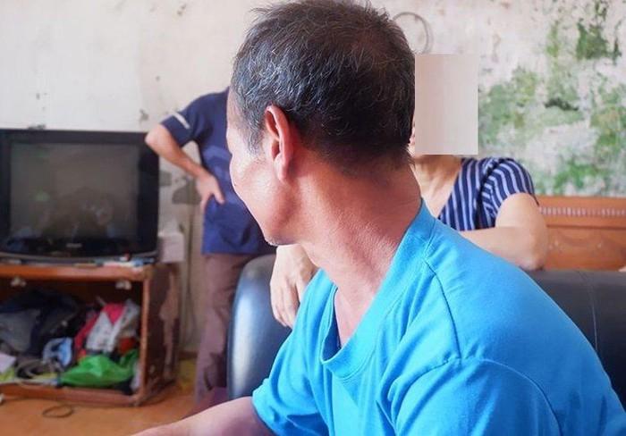 Tâm sự nghẹn đắng của 2 chị em ruột bị 2 lão hàng xóm thay nhau xâm hại đến mang thai-6