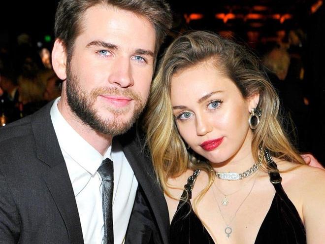 Liam Hemsworth lần đầu lộ diện sau khi chia tay Miley Cyrus-3