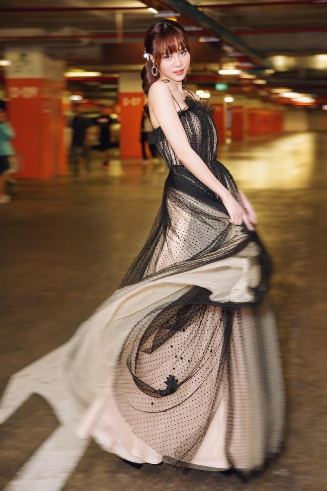 Quên biệt danh nữ hoàng phá hit đi, Lan Ngọc hát cực hay khi tam ca cùng Ưng Hoàng Phúc và Phạm Quỳnh Anh-1