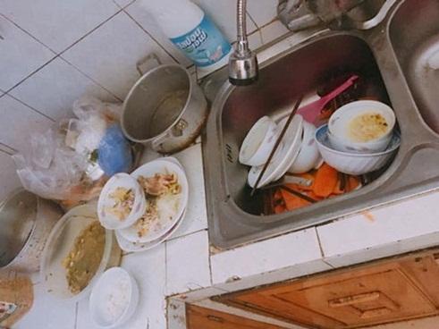 Cảm động ‘nụ hôn vĩnh biệt’ trên giường bệnh của chàng trai dành cho bạn gái trước khi qua đời-6