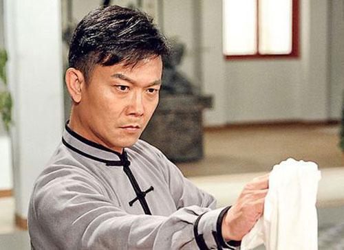 Sao phim cương thi: 15 năm sự nghiệp tan biến chỉ vì 30 giây tội lỗi-1