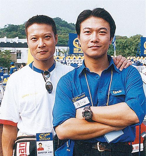 Sao phim cương thi: 15 năm sự nghiệp tan biến chỉ vì 30 giây tội lỗi-2