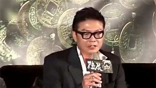 Sao phim cương thi: 15 năm sự nghiệp tan biến chỉ vì 30 giây tội lỗi-5