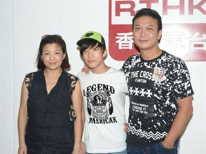 Sao phim cương thi: 15 năm sự nghiệp tan biến chỉ vì 30 giây tội lỗi-6