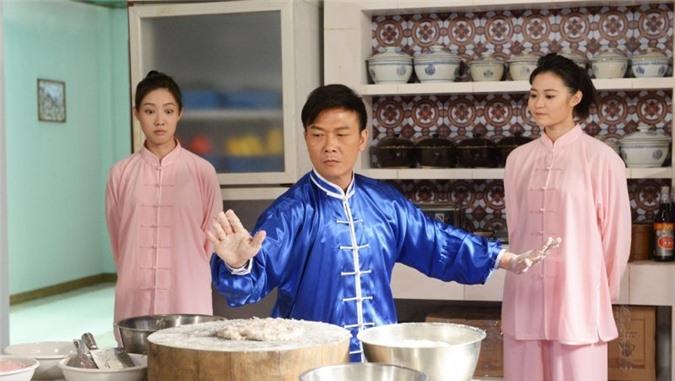 Sao phim cương thi: 15 năm sự nghiệp tan biến chỉ vì 30 giây tội lỗi-7