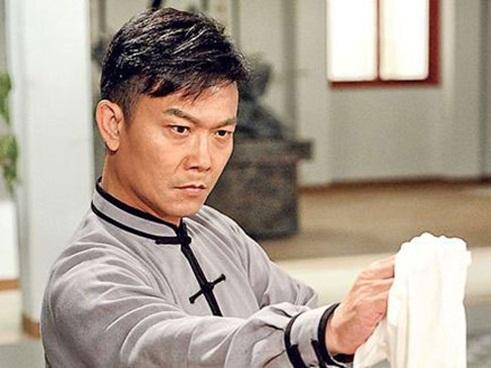 Sao phim cương thi: 15 năm sự nghiệp tan biến chỉ vì 30 giây tội lỗi