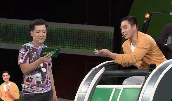 Baggio không biết Jack và hit Hồng nhan, Bạc phận-1