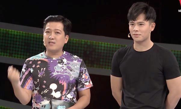 Baggio không biết Jack và hit Hồng nhan, Bạc phận-3