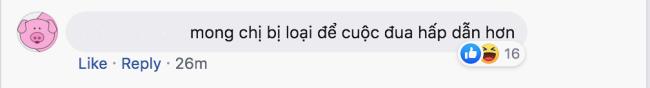 Dân mạng tấn công Facebook Đỗ Mỹ Linh, đòi loại khẩn cấp hoa hậu khỏi Cuộc đua kỳ thú để Lê Xuân Tiền chơi một mình-3