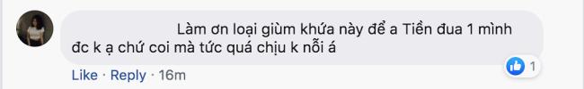 Dân mạng tấn công Facebook Đỗ Mỹ Linh, đòi loại khẩn cấp hoa hậu khỏi Cuộc đua kỳ thú để Lê Xuân Tiền chơi một mình-4