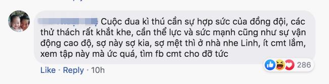 Dân mạng tấn công Facebook Đỗ Mỹ Linh, đòi loại khẩn cấp hoa hậu khỏi Cuộc đua kỳ thú để Lê Xuân Tiền chơi một mình-7