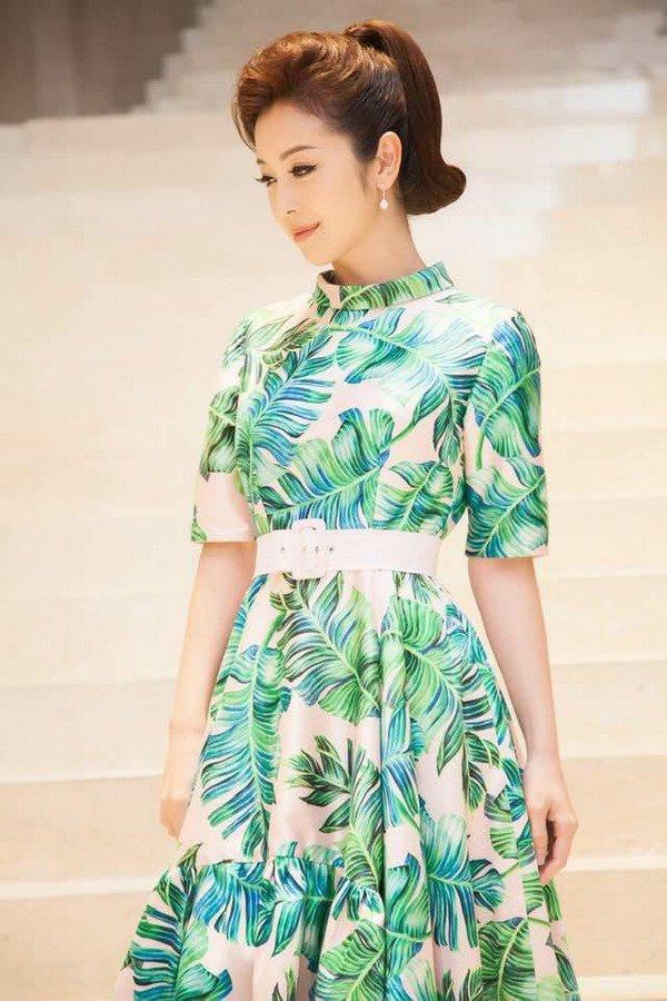 Vừa công khai có bầu lần 4, Jennifer Phạm đã xuất hiện đầy khác lạ khiến fan ngỡ ngàng-5