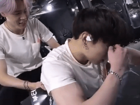 BTS lần đầu tiên được nghỉ ngơi sau 6 năm tham gia showbiz-3