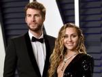 Chuyện tình 10 năm liên tục hợp tan của Miley Cyrus và Liam Hemsworth