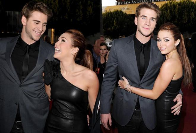 Chuyện tình 10 năm liên tục hợp tan của Miley Cyrus và Liam Hemsworth-2