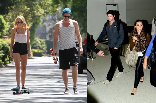 Chuyện tình 10 năm liên tục hợp tan của Miley Cyrus và Liam Hemsworth-5