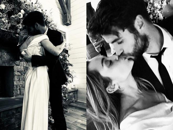 Chuyện tình 10 năm liên tục hợp tan của Miley Cyrus và Liam Hemsworth-12