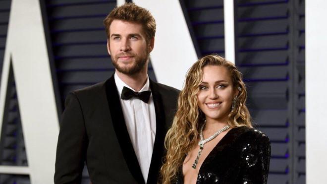 Chuyện tình 10 năm liên tục hợp tan của Miley Cyrus và Liam Hemsworth-13