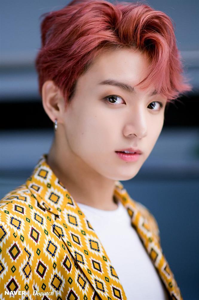 Mắc lỗi nhỏ đến mức không ai phát hiện ra, thế mà Jungkook (BTS) vẫn khóc nức nở trách móc bản thân phá hỏng phần trình diễn-2