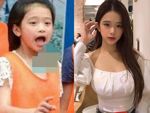 Bị khui ảnh mí sụp đến da đen nhẻm, Linh Ka chơi lớn để mặt mộc xem dân tình có trầm trồ-8