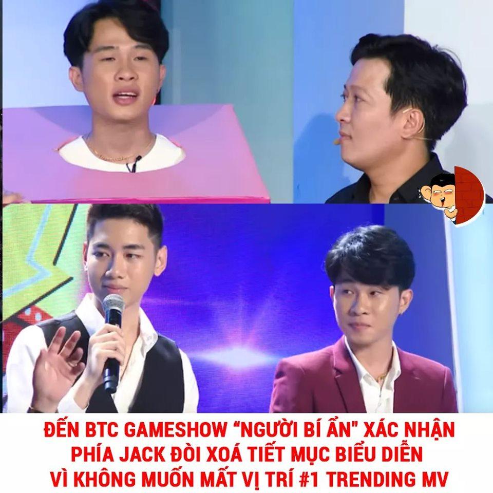 Phốt chảnh chọe, sao số còn chưa kịp nguội, Jack lại bị dân mạng quật vì trình độ tiếng Anh ao hồ lại tưởng mình đại dương-3