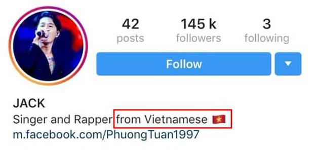 Phốt chảnh chọe, sao số còn chưa kịp nguội, Jack lại bị dân mạng quật vì trình độ tiếng Anh ao hồ lại tưởng mình đại dương-5