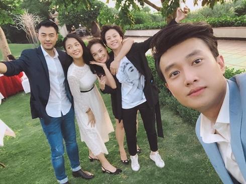 Trước tập cuối Về nhà đi con, chấm điểm dàn diễn viên-12