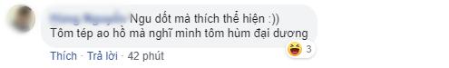 Phốt chảnh chọe, sao số còn chưa kịp nguội, Jack lại bị dân mạng quật vì trình độ tiếng Anh ao hồ lại tưởng mình đại dương-6