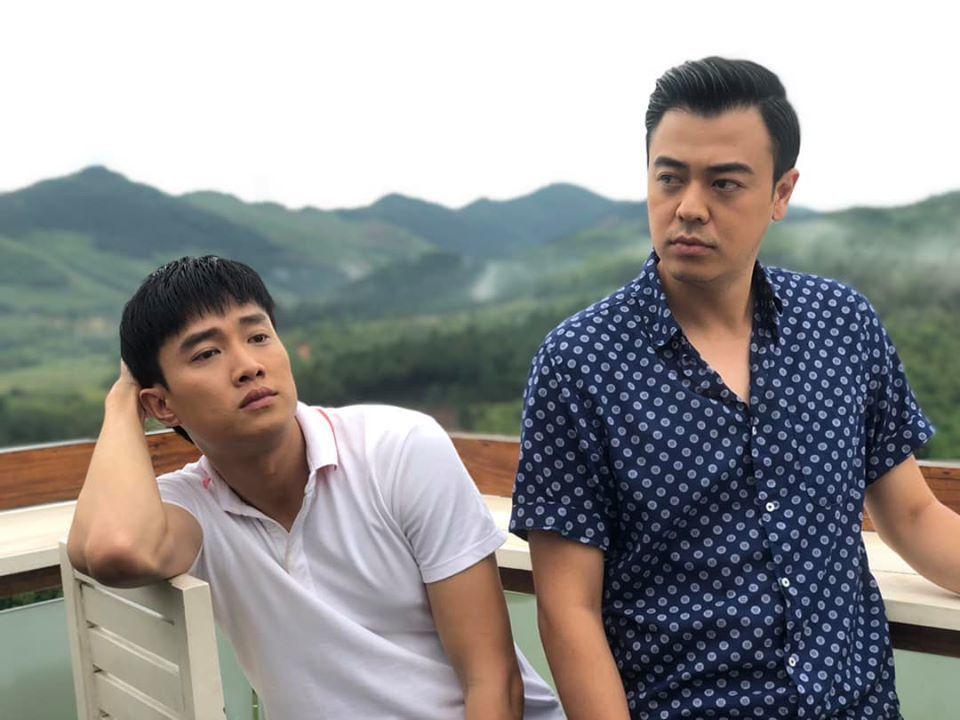 Dàn diễn viên tiết lộ nội dung 4 tập Về nhà đi con ngoại truyện-2