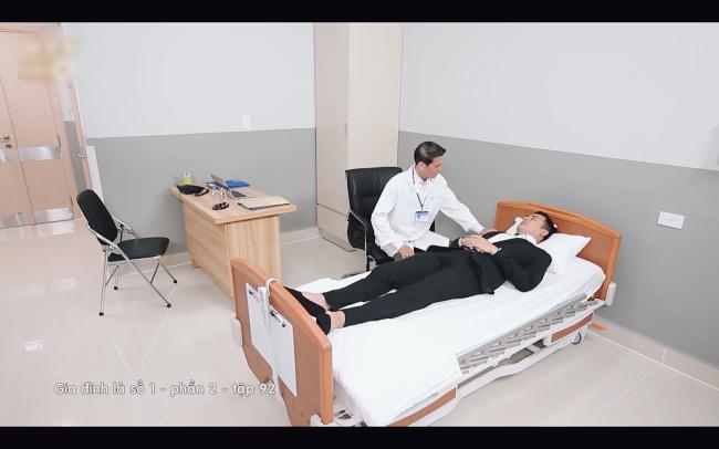 Lương Thế Thành bị trầm cảm, Thúy Diễm cùng cả nhà thi nhau khen lố để anh vui-1