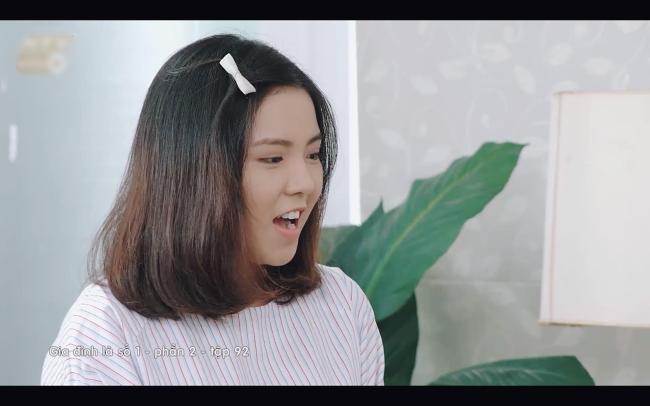 Lương Thế Thành bị trầm cảm, Thúy Diễm cùng cả nhà thi nhau khen lố để anh vui-3