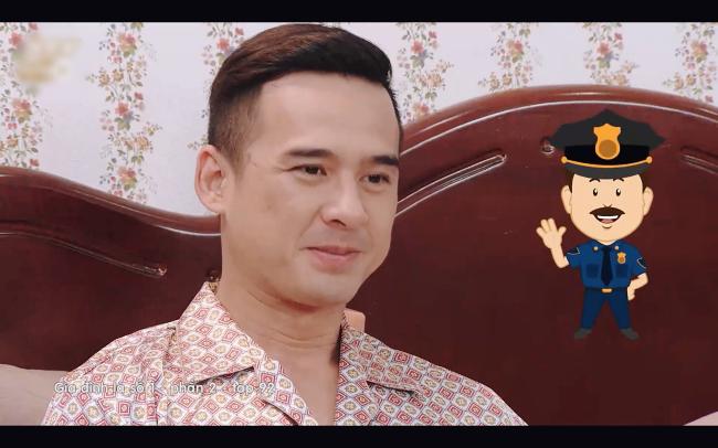 Lương Thế Thành bị trầm cảm, Thúy Diễm cùng cả nhà thi nhau khen lố để anh vui-9