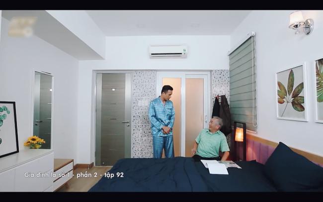 Lương Thế Thành bị trầm cảm, Thúy Diễm cùng cả nhà thi nhau khen lố để anh vui-4