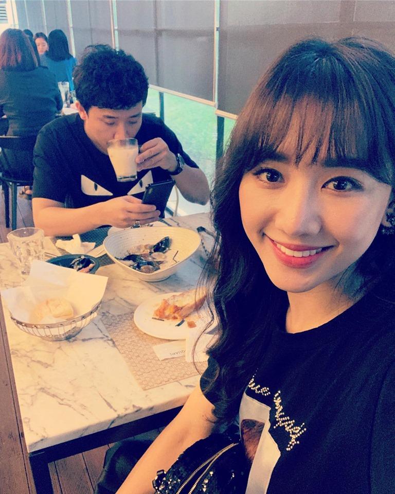 Hoa hậu Diễm Hương đặt mục tiêu mỗi tháng kiếm 500 triệu đồng-2