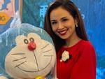 Hoa hậu Diễm Hương đặt mục tiêu 'mỗi tháng kiếm 500 triệu đồng'