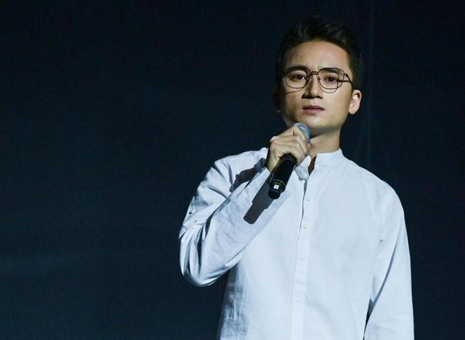 Phan Mạnh Quỳnh: Người tố tôi quỵt tiền có vấn đề về thần kinh-2