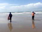 Vụ 4 người đuối nước ở Bình Thuận: Khách phớt lờ cảnh báo sóng lớn