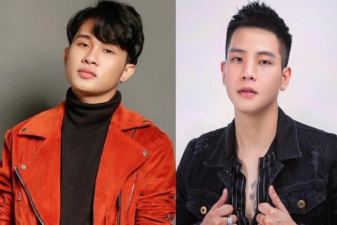 Sao Việt và những lần tuyên bố không đứng chung sân với đồng nghiệp-1