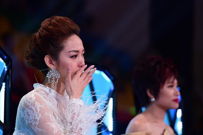 Sao Việt và những lần tuyên bố không đứng chung sân với đồng nghiệp-4