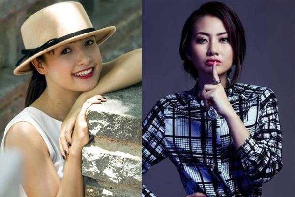 Sao Việt và những lần tuyên bố không đứng chung sân với đồng nghiệp-7