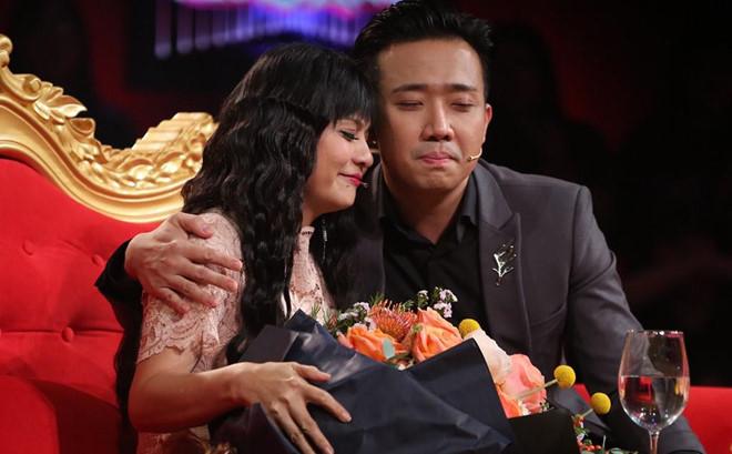 Sao Việt và những lần tuyên bố không đứng chung sân với đồng nghiệp-5