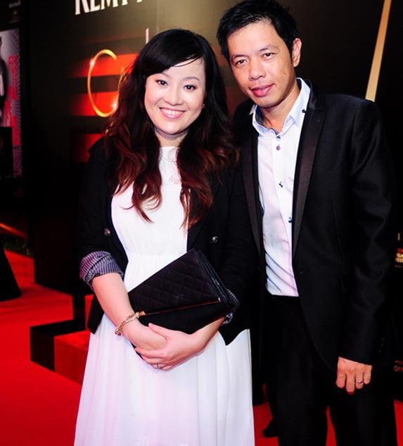 Sao Việt và những lần tuyên bố không đứng chung sân với đồng nghiệp-6