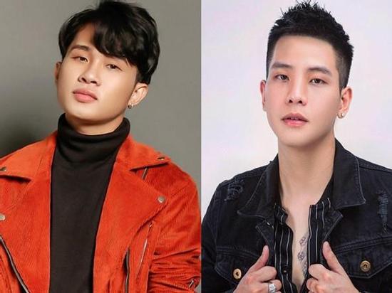 Sao Việt và những lần tuyên bố không đứng chung sân với đồng nghiệp