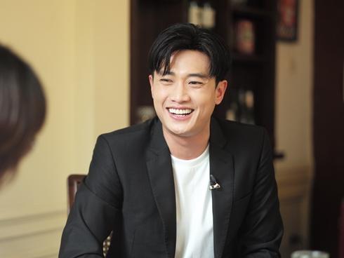 Quốc Trường lần đầu lên tiếng về tin đồn tình cảm với Lê Phương, Mai Phương Thúy và Midu