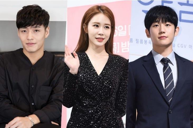 Chán nổi loạn, Sulli lại khiến khán giả mê mệt với vẻ ngoài xinh đẹp thơ ngây-6