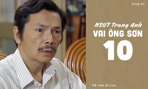 Trước tập cuối Về nhà đi con, chấm điểm dàn diễn viên-1